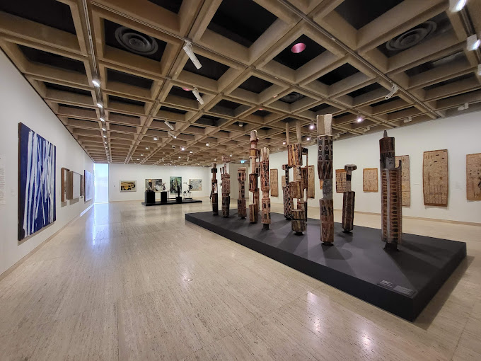 Art Gallery of New South Wales