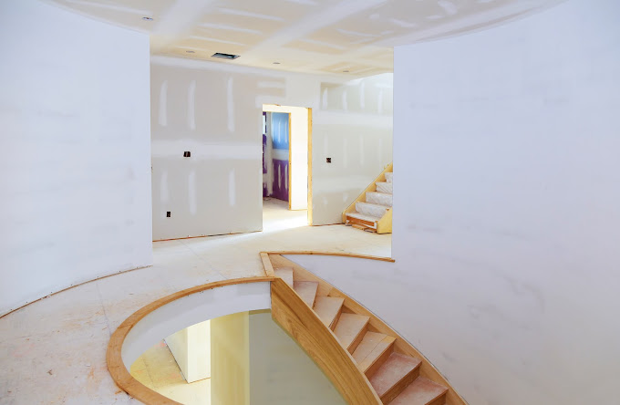Plaster Sydney