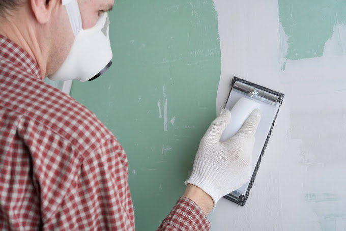 Plaster Sydney