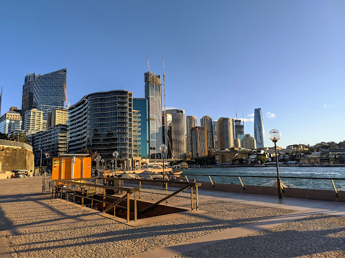 Sydney Opera House
