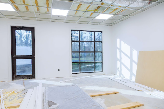 Sydney Plaster